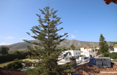 Resale - House - Torremolinos