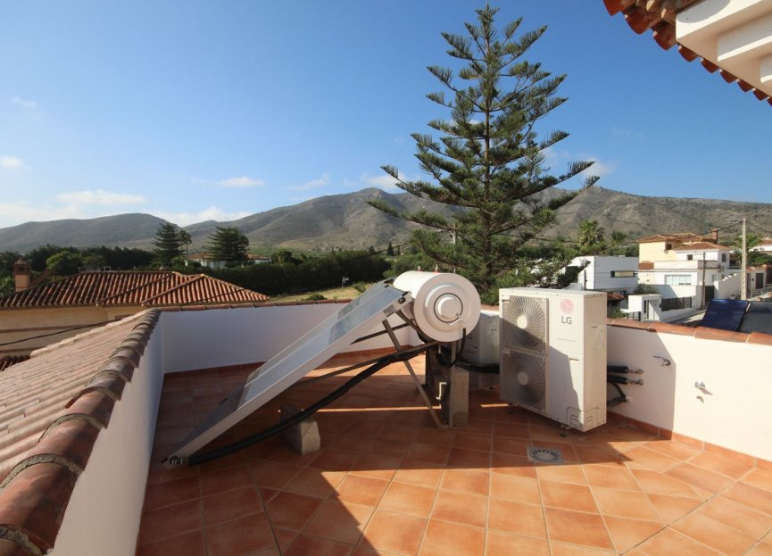 Resale - House - Torremolinos