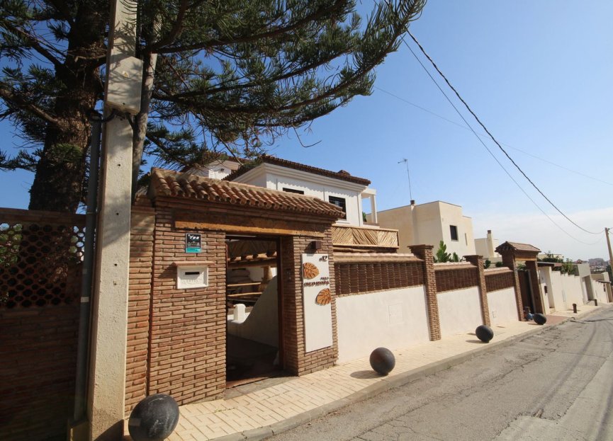 Resale - House - Torremolinos