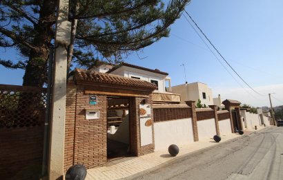 Resale - House - Torremolinos