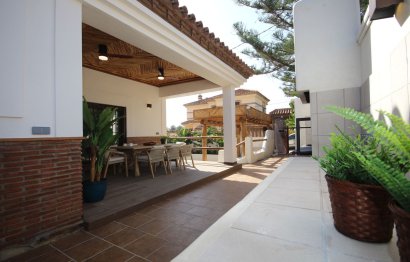 Resale - House - Torremolinos