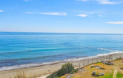 Resale - Apartment - Casares Playa - Casares