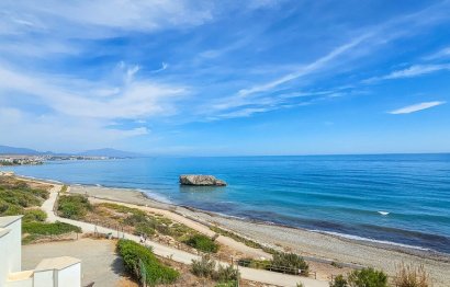 Resale - Apartment - Casares Playa - Casares