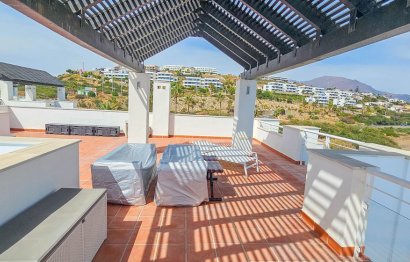 Resale - Apartment - Casares Playa - Casares