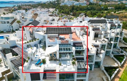 Resale - Apartment - Casares Playa - Casares