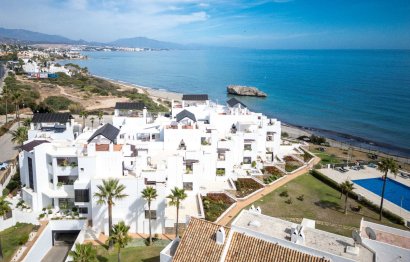 Resale - Apartment - Casares Playa - Casares