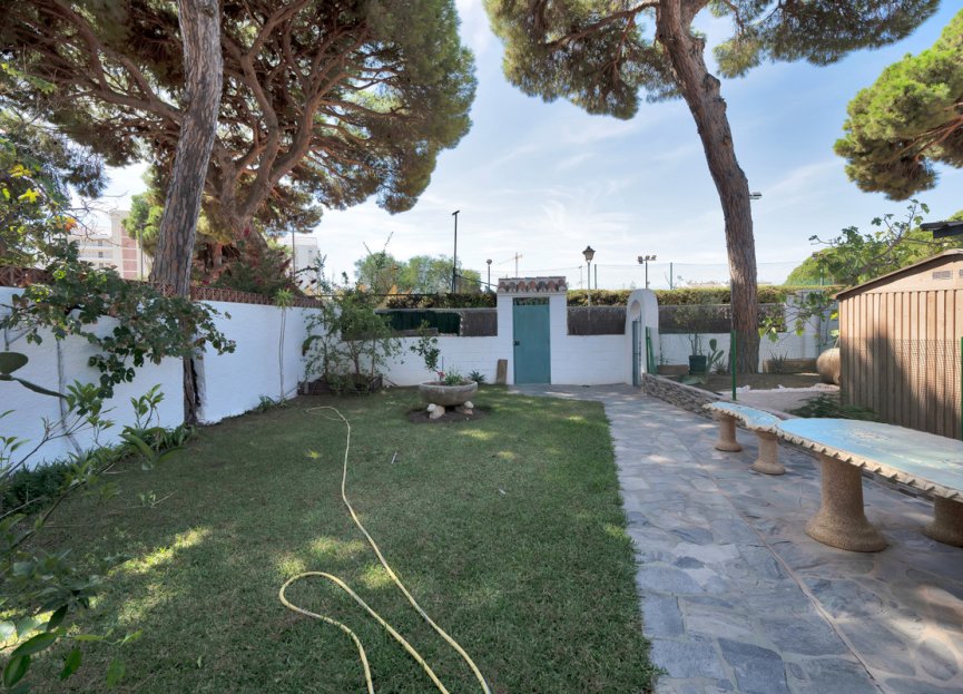 Reventa - Casa - Marbella