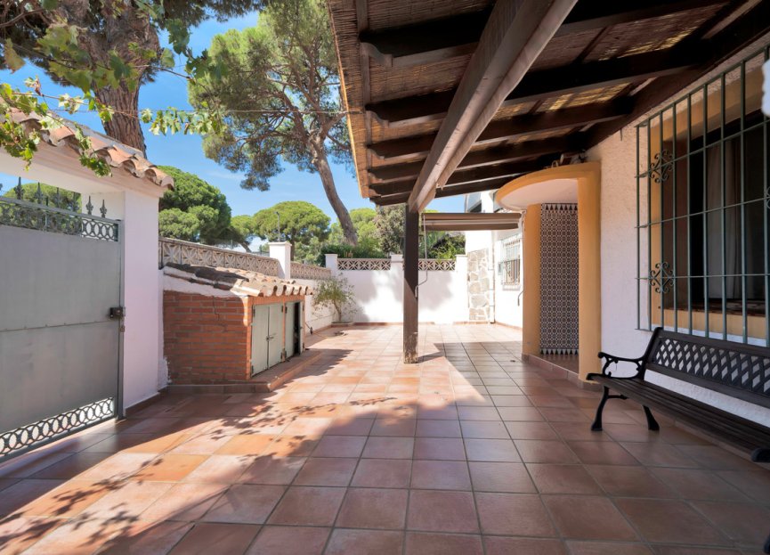 Reventa - Casa - Marbella