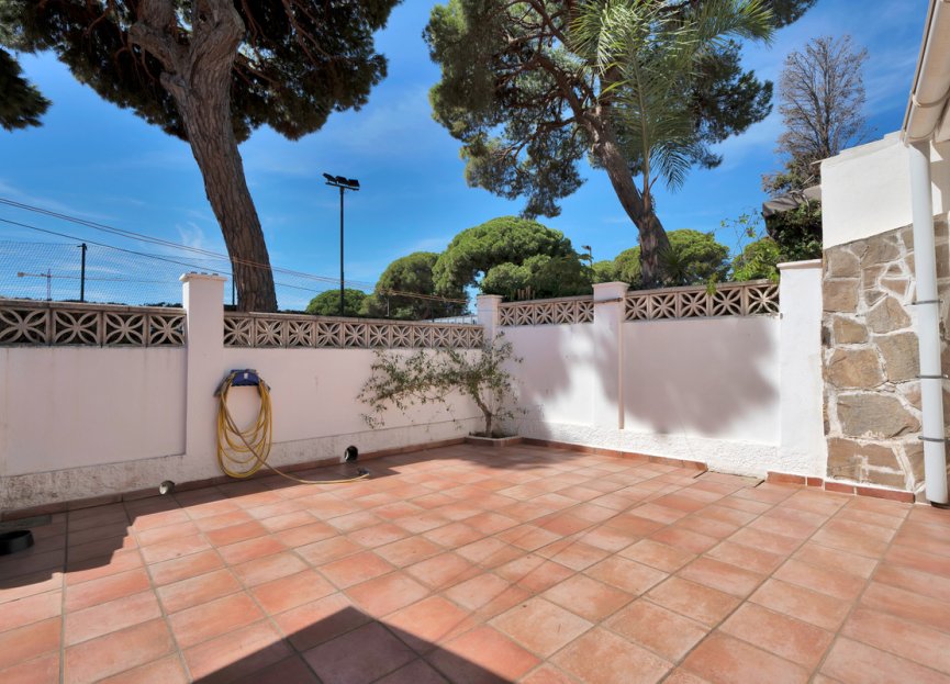 Reventa - Casa - Marbella