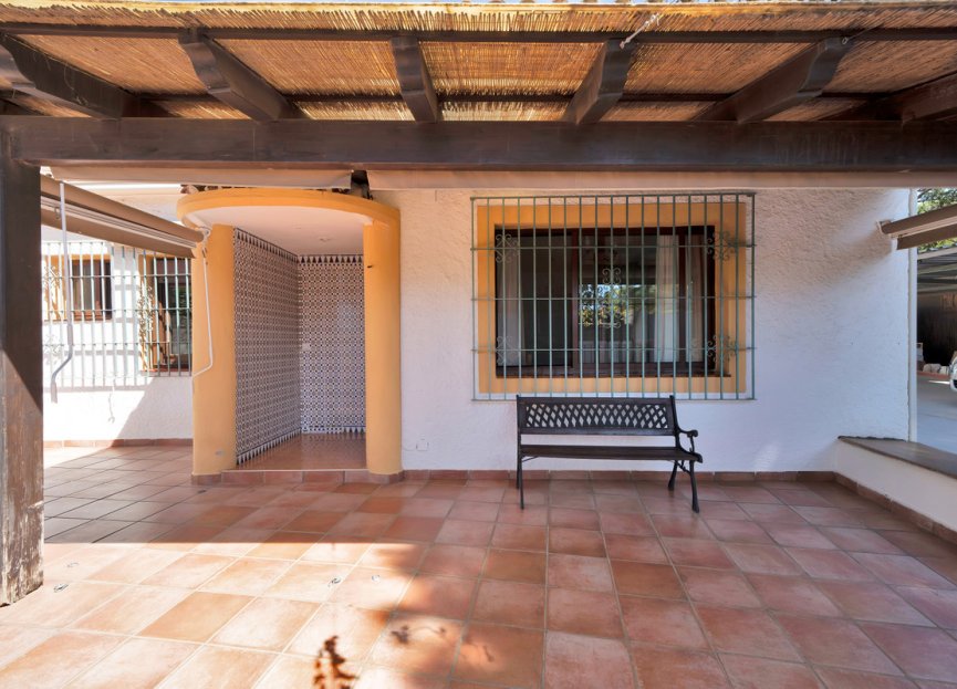 Reventa - Casa - Marbella