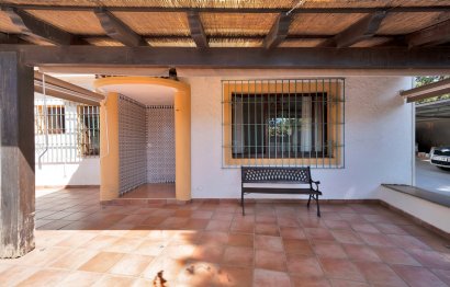 Reventa - Casa - Marbella