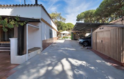 Reventa - Casa - Marbella