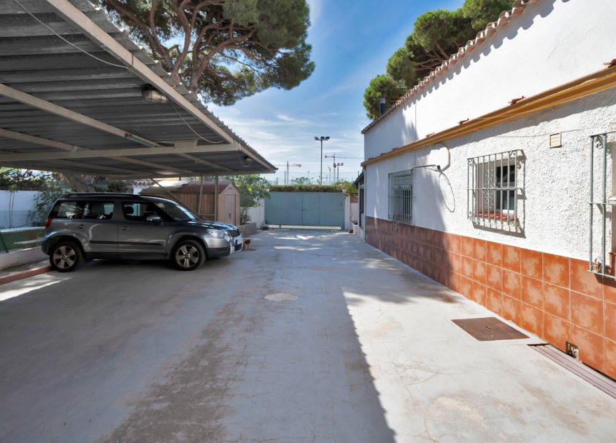 Reventa - Casa - Marbella