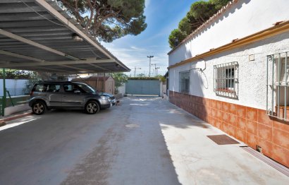 Reventa - Casa - Marbella