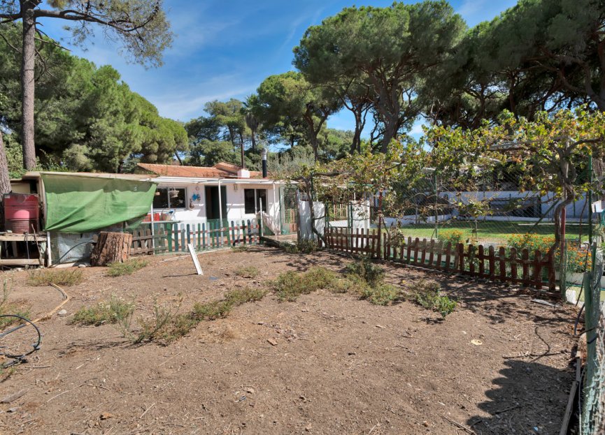 Reventa - Casa - Marbella