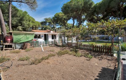 Reventa - Casa - Marbella