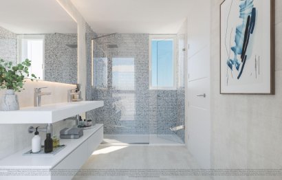 New Build - Penthouse - Mijas - La Cala De Mijas