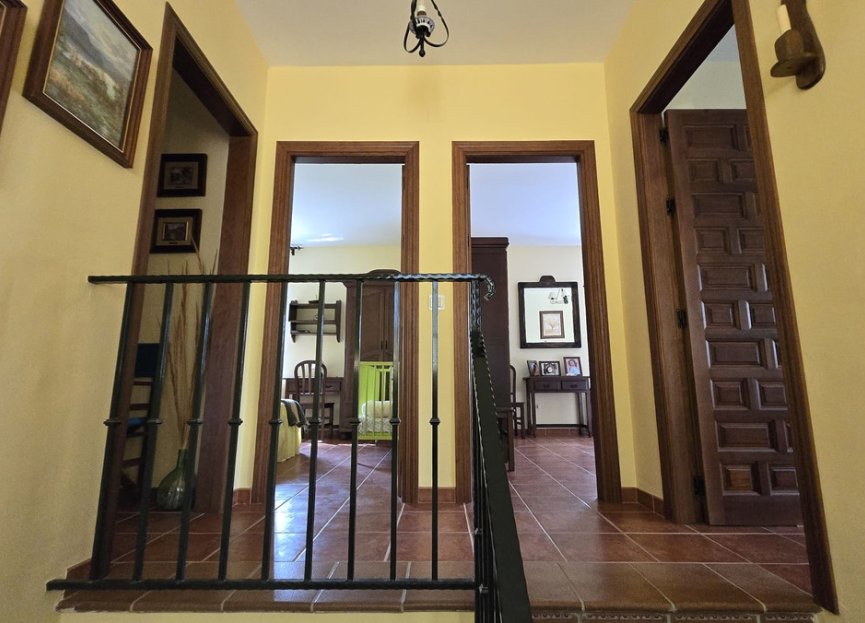 Resale - House - Antequera