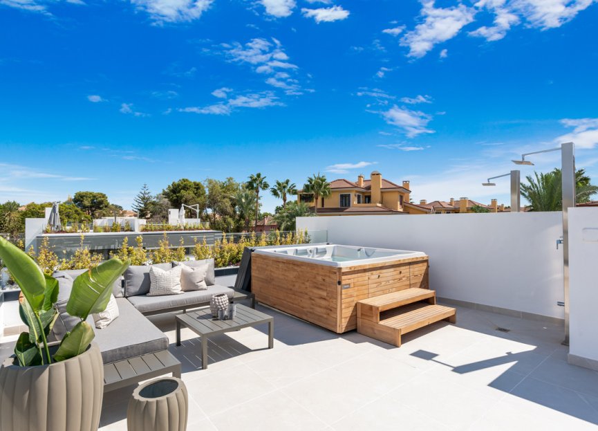 Resale - House - Puerto Banús