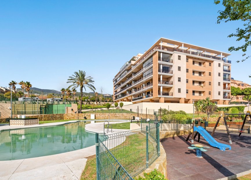 Resale - Apartment - Torremolinos