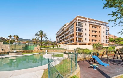 Resale - Apartment - Torremolinos