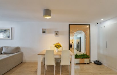 Resale - Apartment - Marbella