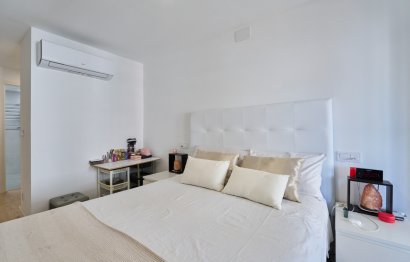 Resale - Apartment - Marbella