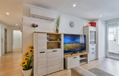 Resale - Apartment - Marbella