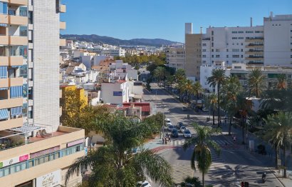 Resale - Apartment - Marbella