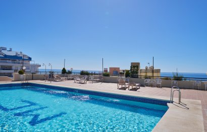 Resale - Apartment - Marbella