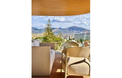 Reventa - Apartment - Fuengirola