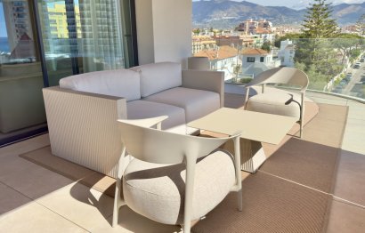 Reventa - Apartment - Fuengirola