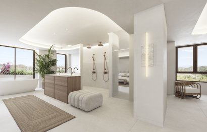 Obra nueva - Apartment - Sotogrande