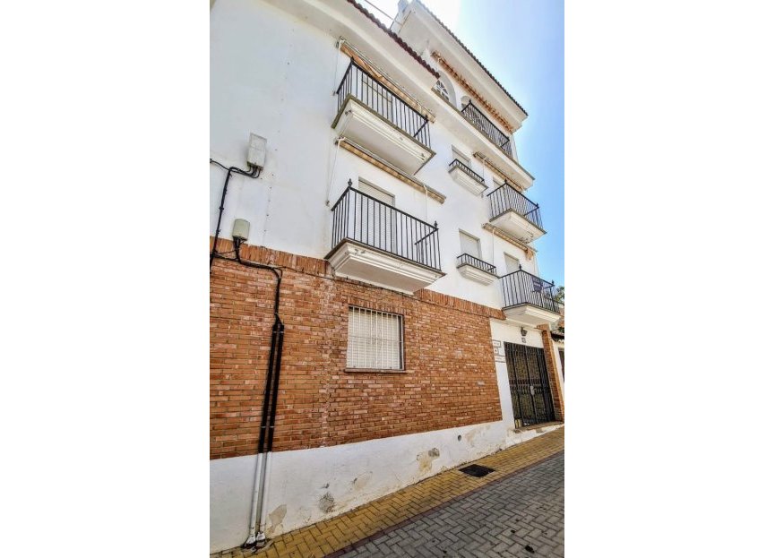 Resale - Commercial - Tolox - Marbella