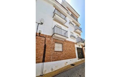 Resale - Commercial - Tolox - Marbella