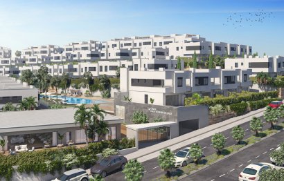 Reventa - House - Townhouse - Mijas - La Cala De Mijas