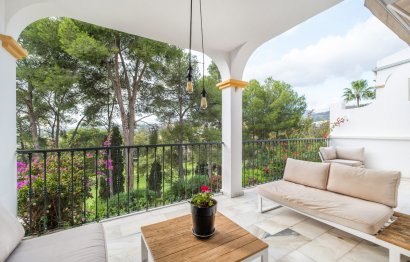 Reventa - House - Townhouse - Marbella - Nueva Andalucia