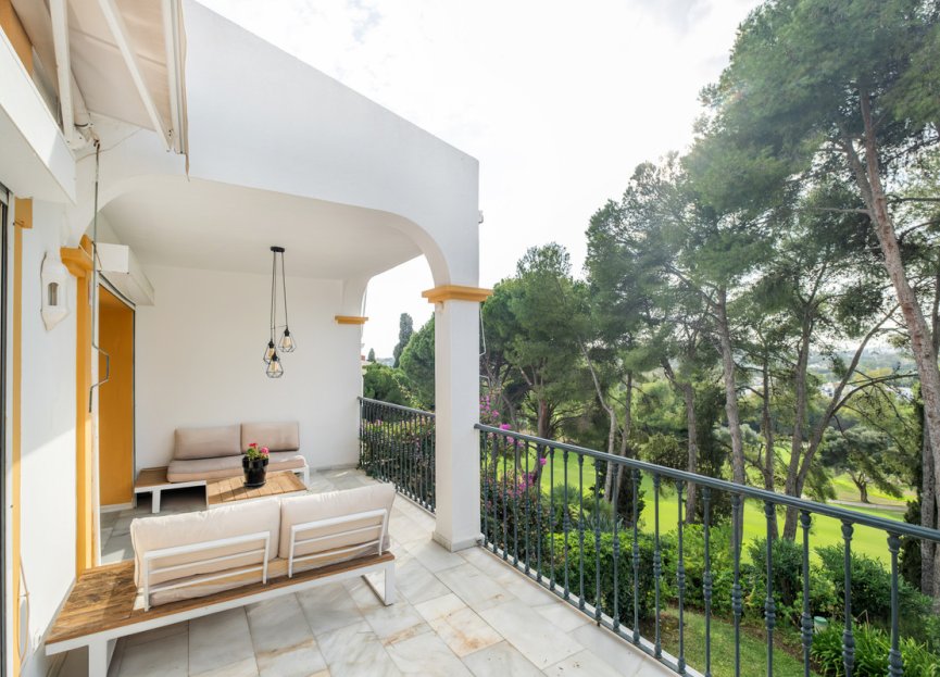 Reventa - House - Townhouse - Marbella - Nueva Andalucia