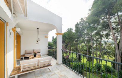 Reventa - House - Townhouse - Marbella - Nueva Andalucia