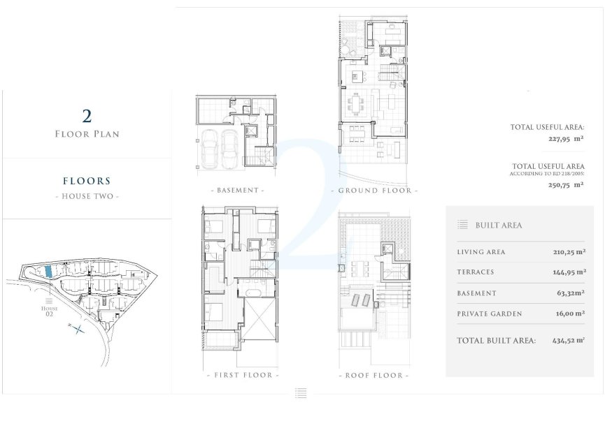 New Build - Townhouse - Marbella - Rio Real Golf