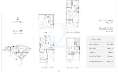 New Build - Townhouse - Marbella - Rio Real Golf