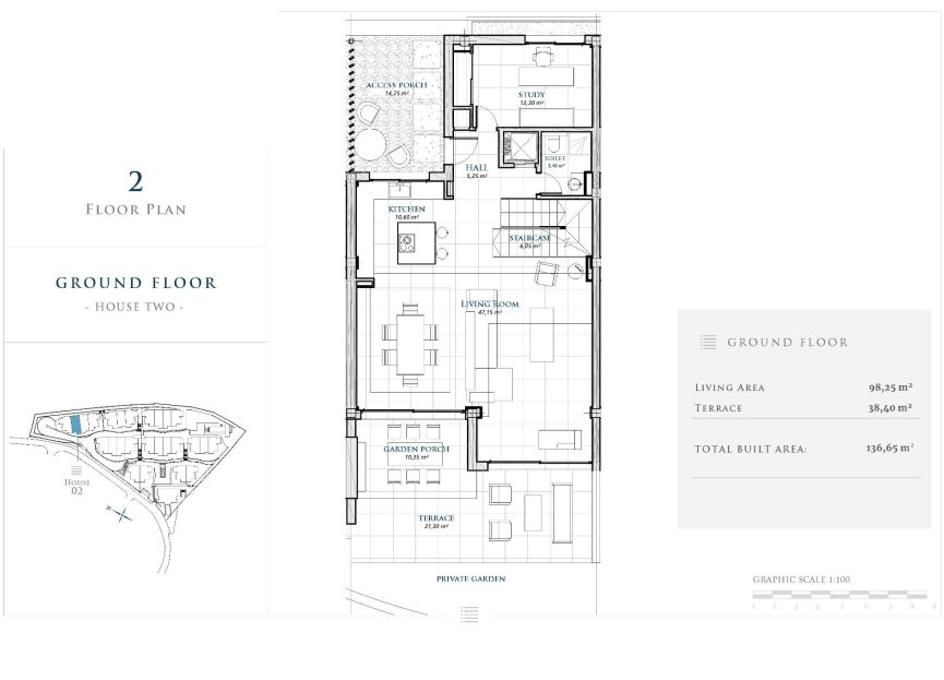 New Build - Townhouse - Marbella - Rio Real Golf