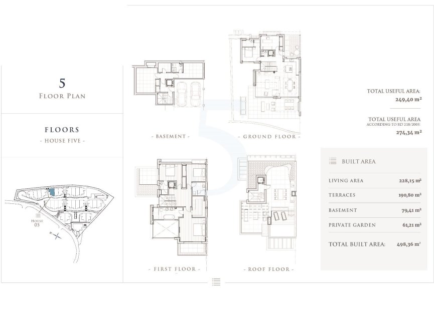 New Build - Villa - Marbella - Rio Real Golf