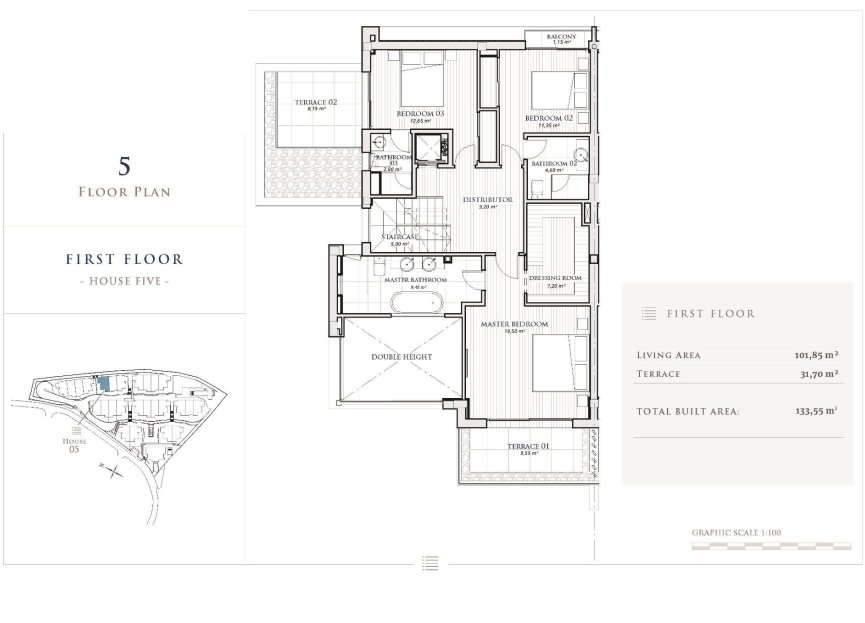 New Build - Villa - Marbella - Rio Real Golf