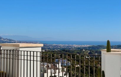 Reventa - Apartment - Penthouse - Marbella - La Mairena