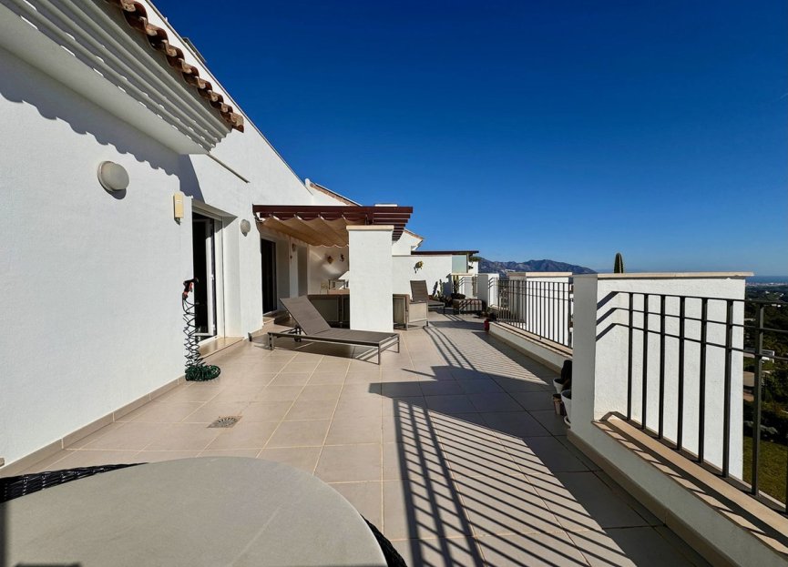 Reventa - Apartment - Penthouse - Marbella - La Mairena