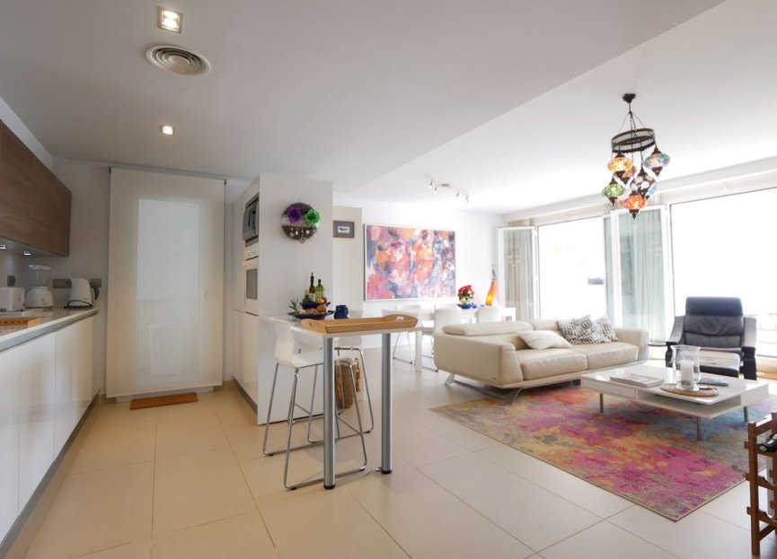 Reventa - Apartment - Penthouse - Marbella - La Mairena