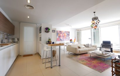 Reventa - Apartment - Penthouse - Marbella - La Mairena