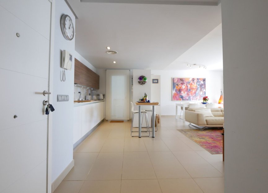 Reventa - Apartment - Penthouse - Marbella - La Mairena