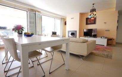 Reventa - Apartment - Penthouse - Marbella - La Mairena